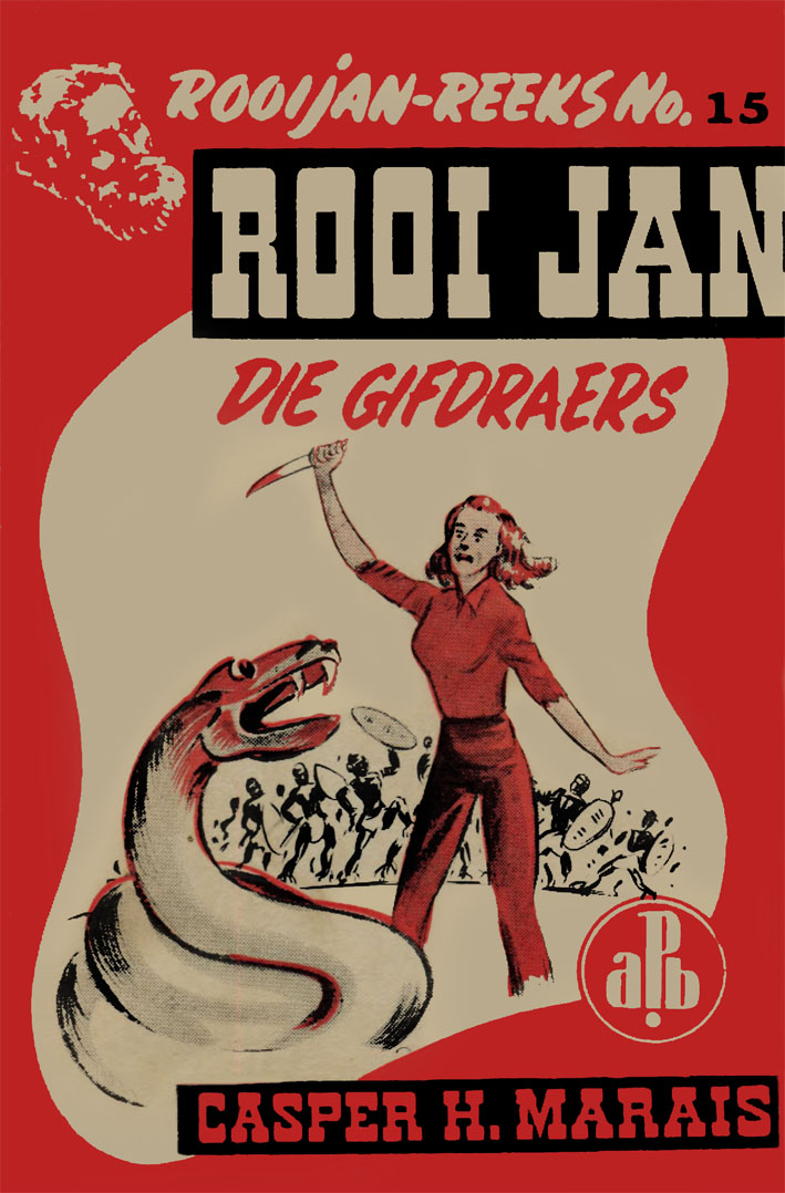 Die gifdraers